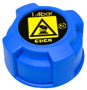 Tampa Reservatorio Agua Fiat