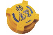 Tampa Reservatorio Agua Ford