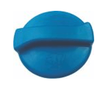 Tampa Reservatorio Agua Vw