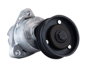 Tensionador Da Correia Ranalle - R4322 - Corsa \ Meriva \ Montana