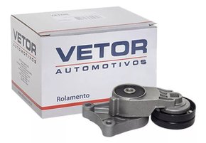 TENSIONADOR DO ALTERNADOR CORREIA DO ALTERNADOR VETOR VT8374