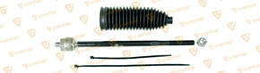 TERMINAL AXIAL DIREITO / ESQUERDO VIEMAR - 680653K