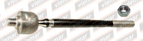 TERMINAL AXIAL ESQUERDODIREITO DPAULA - DP-061 - CLIO TEMPRA