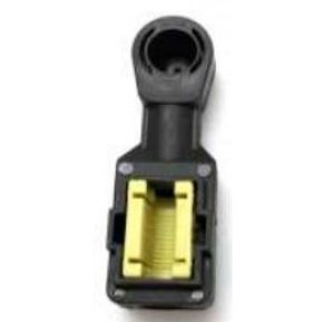 Terminal Cabo Engate/seleção Peugeot