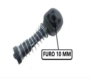 Terminal Cabo Engate Vw