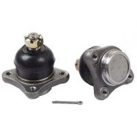 Terminal Direção Dianteiro Dir Esq First - 72052 - L200 Pajero