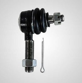 TERMINAL DIREÇÃO DIANTEIRO ESQUERDO DLZ - 29944