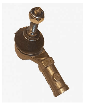 TERMINAL DE DIREÇÃO HYUNDAI - Perfect