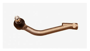 TERMINAL DE DIREÇÃO HYUNDAI - Perfect