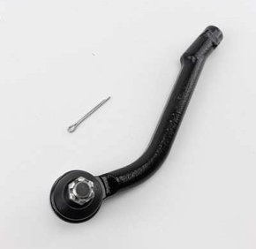 TERMINAL DE DIREÇÃO Hyundai - DLZ