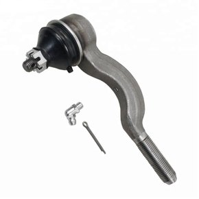 TERMINAL DE DIREÇÃO MITUBISHI - Perfect