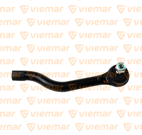 TERMINAL DE DIREÇÃO NISSAN - Viemar