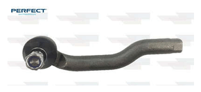 TERMINAL DE DIREÇÃO TOYOTA - Perfect