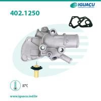 KIT VÁLVULA TERMOSTÁTICA IGUAÇU - 402.1250-87