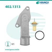KIT VÁLVULA TERMOSTÁTICA IGUAÇU - 402.1313-92