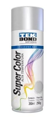 TINTA SPRAY ALUMINIO TEKBOND