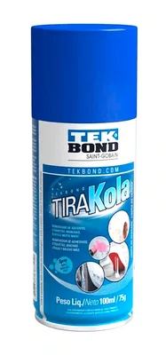 Tira Kola Spray Tekbond 100Ml