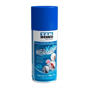 Tira Kola Spray Tekbond 100Ml