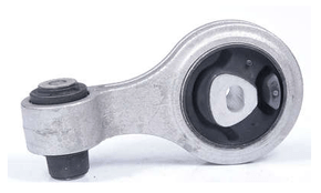 Tirante Do Motor Traseiro Dir Esq Getoflex - Gtx4436