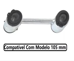 Tirante Externo Do Cambio Vw