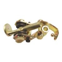 TRAMBULADOR DE MUDANÇA DE MARCHA COMPLETO KIT & CIA - 40228