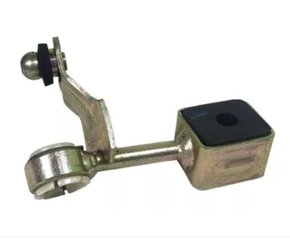 Trambulador Marcha Gm