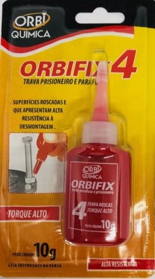 TRAVA PARAFUSO - ORBI