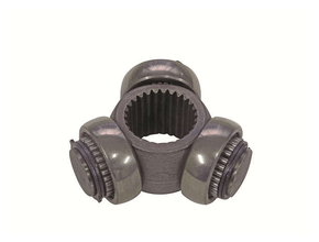 TRIZETA ASH - B04C994