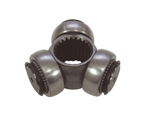 TRIZETA ASH - B04F007