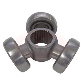 Trizeta Ash - B04f052 - Fusion 