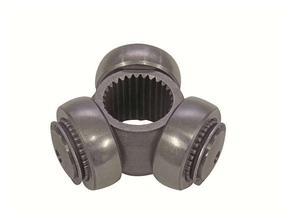 TRIZETA ASH - B04F195