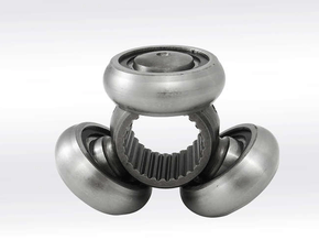 TRIZETA ASH - B04F589