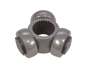 TRIZETA ASH - B04F672