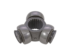 TRIZETA ASH - B04H877