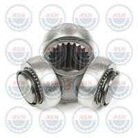 TRIZETA COM ROLETE ASH - B04F624