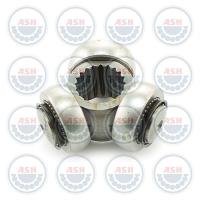 TRIZETA DIREITO / ESQUERDO ASH - B04F639