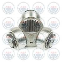 TRIZETA DIREITO / ESQUERDO ASH - B04R951