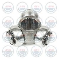 TRIZETA DIREITO / ESQUERDO ASH - B04R956