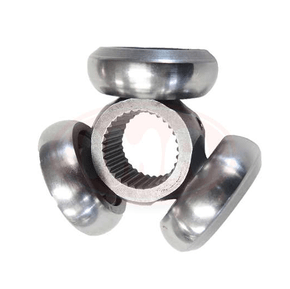 Trizeta Dir Esq Cruze Cruze Sport6 Ash - B04g593