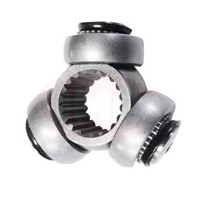 TRIZETA DIREITO / ESQUERDO ASH - B04H592