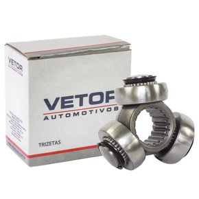 TRIZETA DIREITO / ESQUERDO VETOR - VT9004