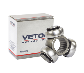 TRIZETA DIREITO / ESQUERDO VETOR - VT9019