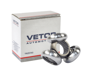 TRIZETA DIREITO / ESQUERDO VETOR - VT9031