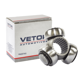 TRIZETA DIREITO / ESQUERDO TRIZETA VETOR - VT9043