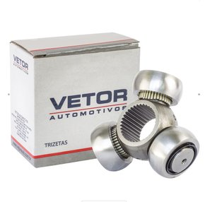 TRIZETA DIREITO / ESQUERDO VETOR - VT9044