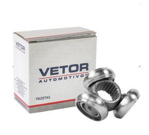 TRIZETA DIREITO / ESQUERDO VETOR - VT9045