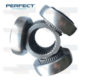 TRIZETA FORD FO3P - Perfect