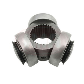 TRIZETA JUNTA TRIPÓIDE IMA - AL-598