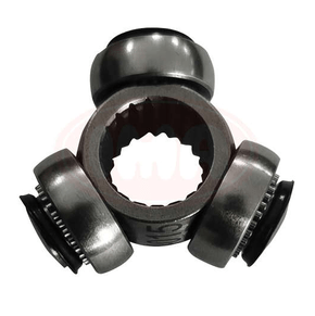 TRIZETA DIREITO / ESQUERDO IMA - AL-4015