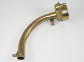 TUBO ABASTECIMENTO VW